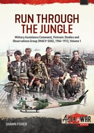Run Through the Jungle Volume 1