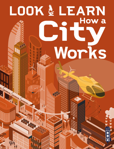 How a City Works