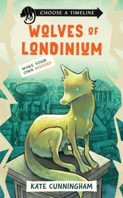 Wolves of Londinium