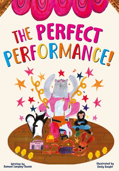 The Perfect Performance!