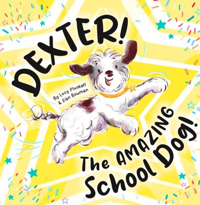 Dexter!