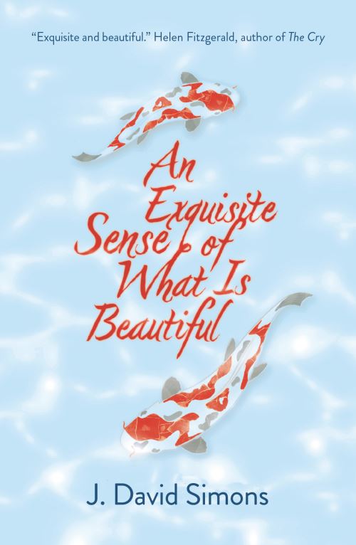 An Exquisite Sense of What Is Beautiful