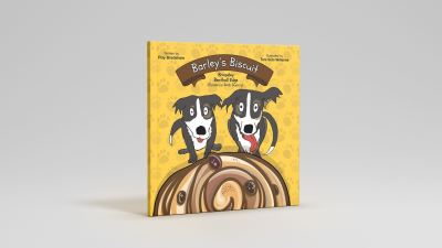 Barley's Biscuit