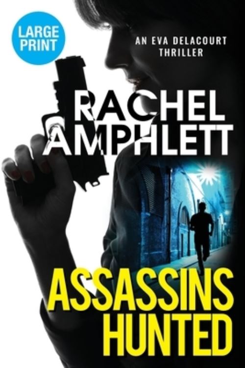 Assassins Hunted