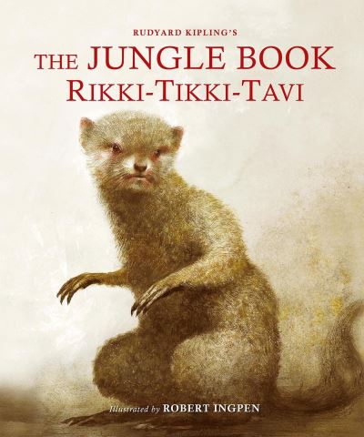 Rikki Tikki Tavi