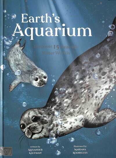 Earth's Aquarium