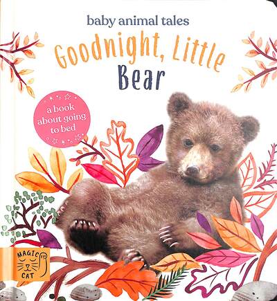 Goodnight, Little Bear