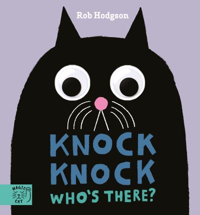 Knock Knock, Who's There?