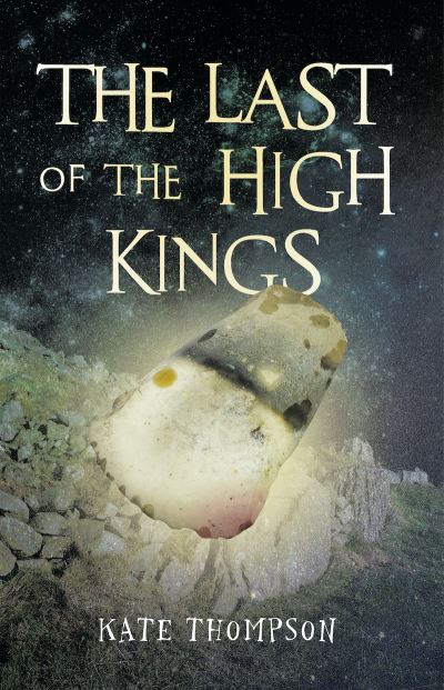 The Last of the High Kings