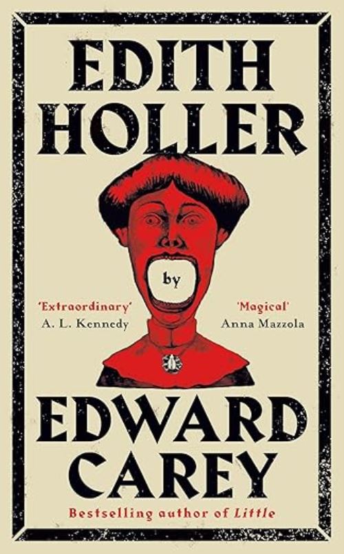 Edith Holler