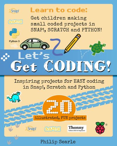 Let's Get Coding!