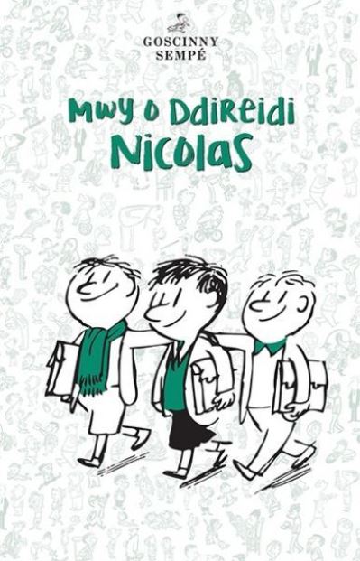 Mwy O Ddireidi Nicolas