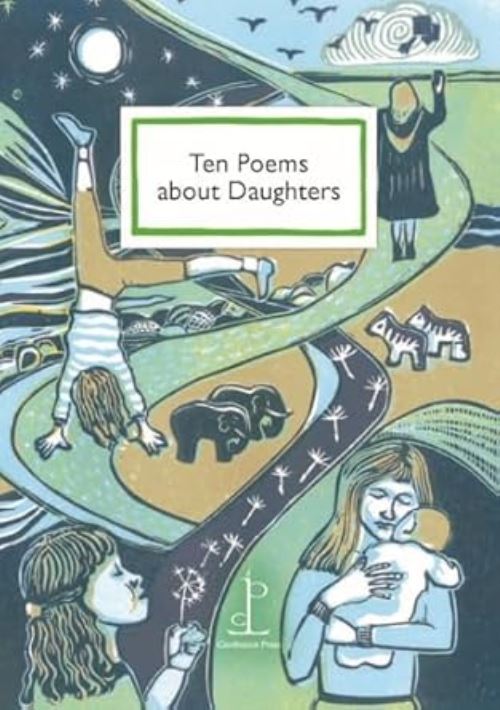 Ten Poems About Daughters