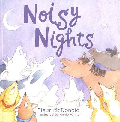 Noisy Nights