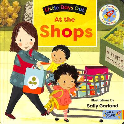 At the Shops