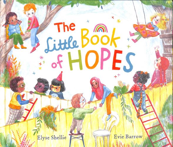 The Little Book of Hopes
