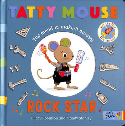 Rock Star