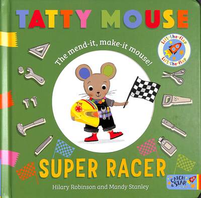 Super Racer