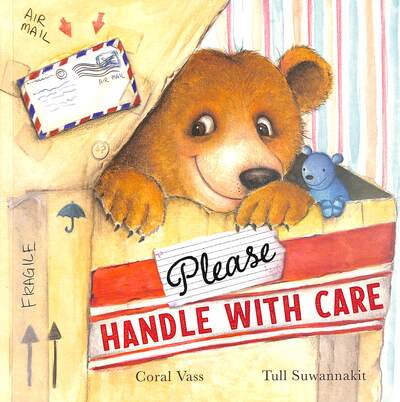 Please Handle With Care