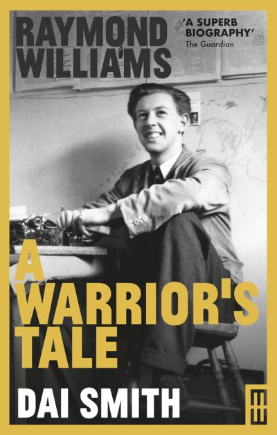 Raymond Williams