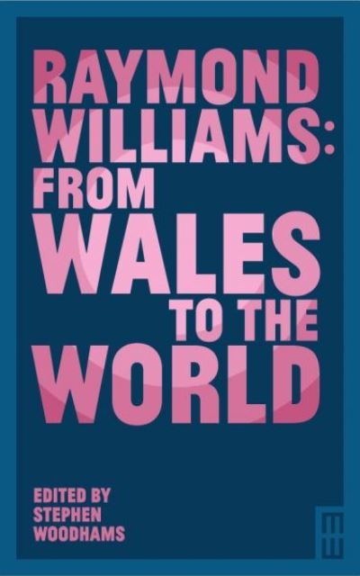 Raymond Williams