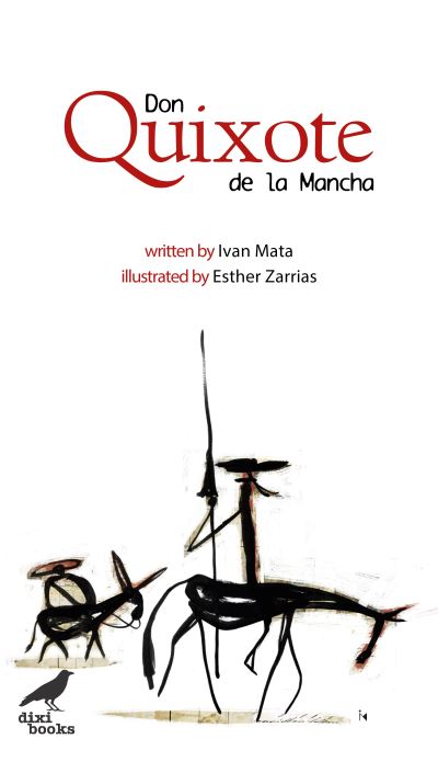 Don Quixote De La Mancha