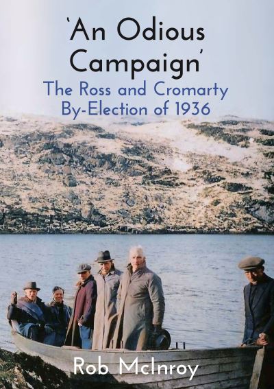 'An Odious Campaign'