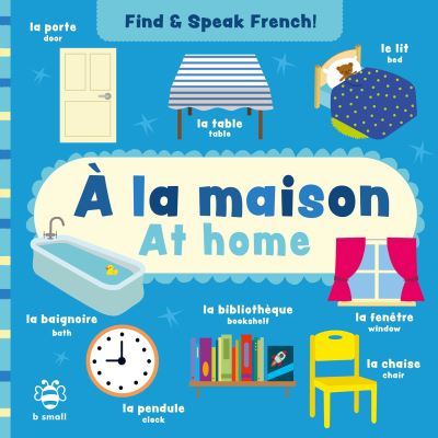 À La Maison