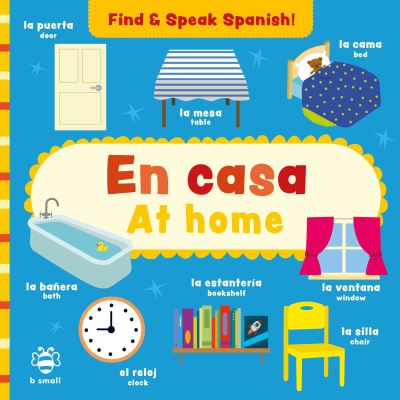 En Casa