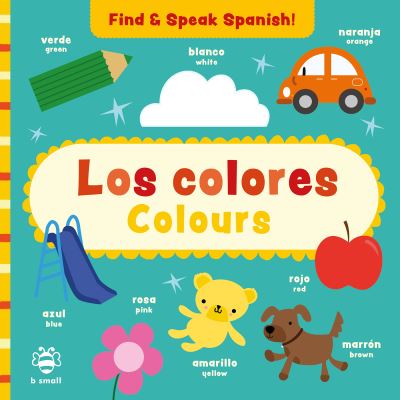 Los Colores