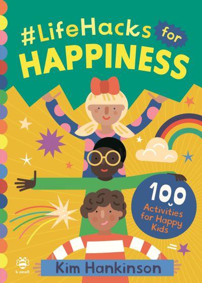#Lifehacks for Happiness