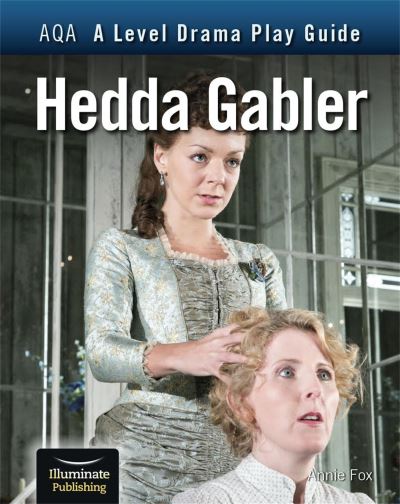 Hedda Gabler