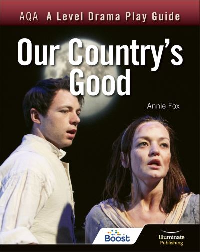 Our Country's Good