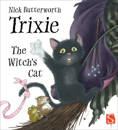 Trixie