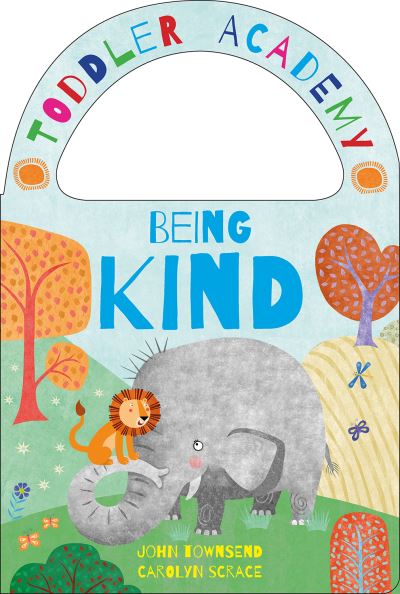 Being Kind