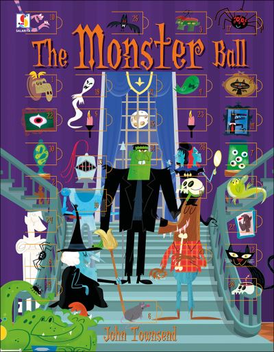 The Monster Ball