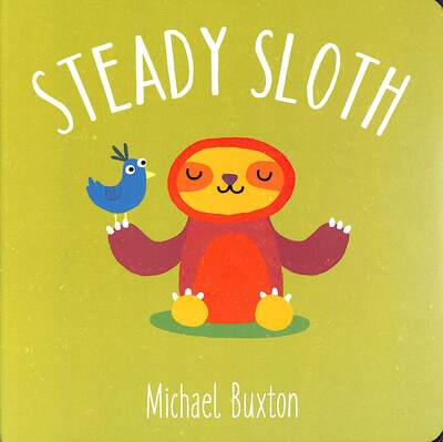Steady Sloth