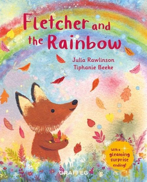 Fletcher and the Rainbow