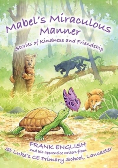 Mabel's Miraculous Manner
