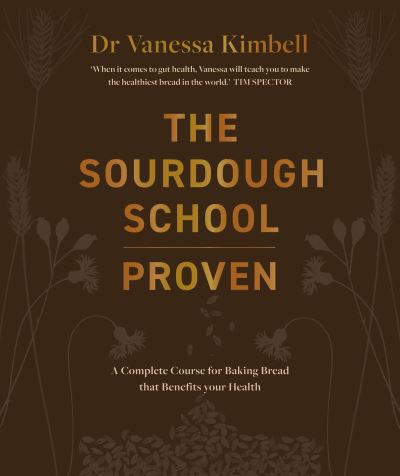 The Sourdough School: A Complete Course