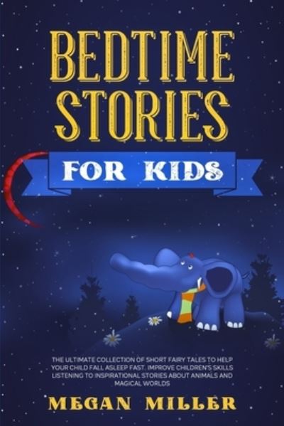 Bedtime Stories for Kids