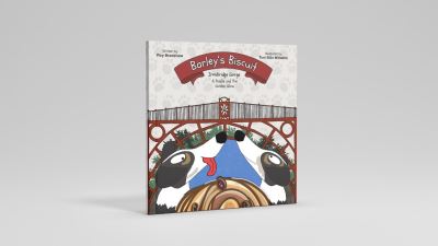 Barley's Biscuit
