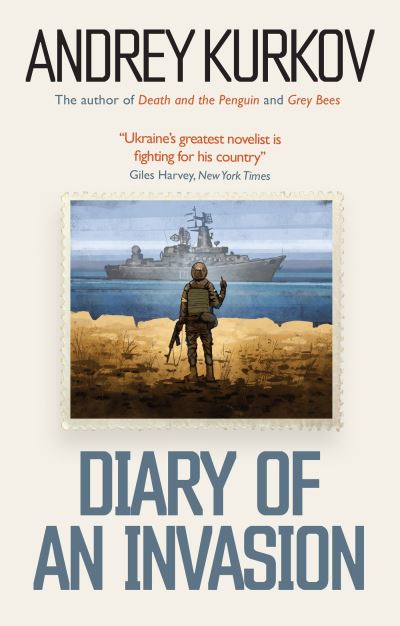 War Journal