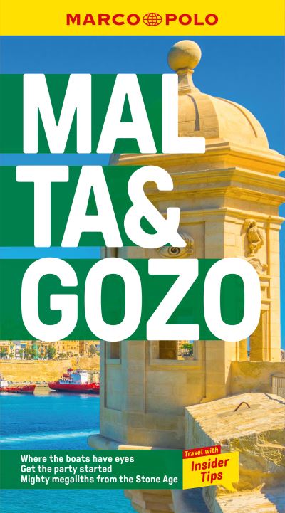 Malta and Gozo