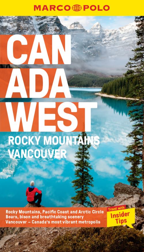 Canada West