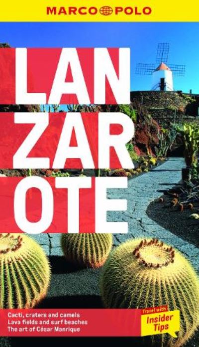 Lanzarote