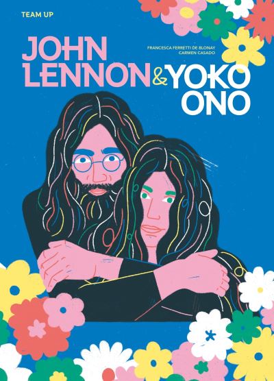 John Lennon & Yoko Ono