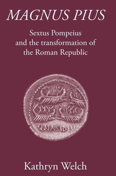 Magnus Pius
