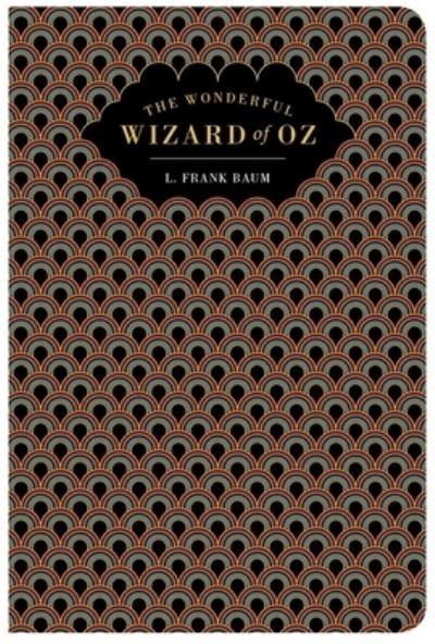 The Wonderful Wizard of Oz