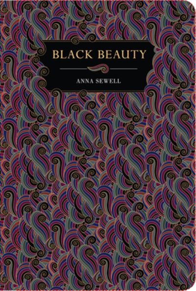 Black Beauty